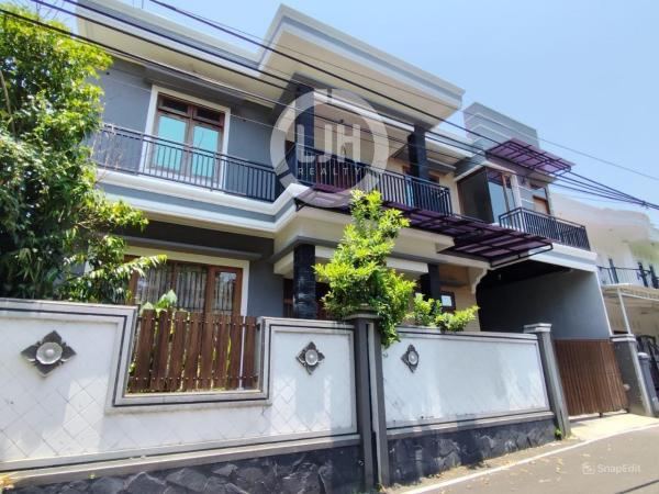Rumah Jl.Welirang.Gajah mungkur Semarang – 10962