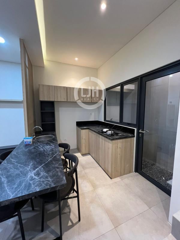 Dijual Cepat Rumah Jiva Tanakayu BSD City
