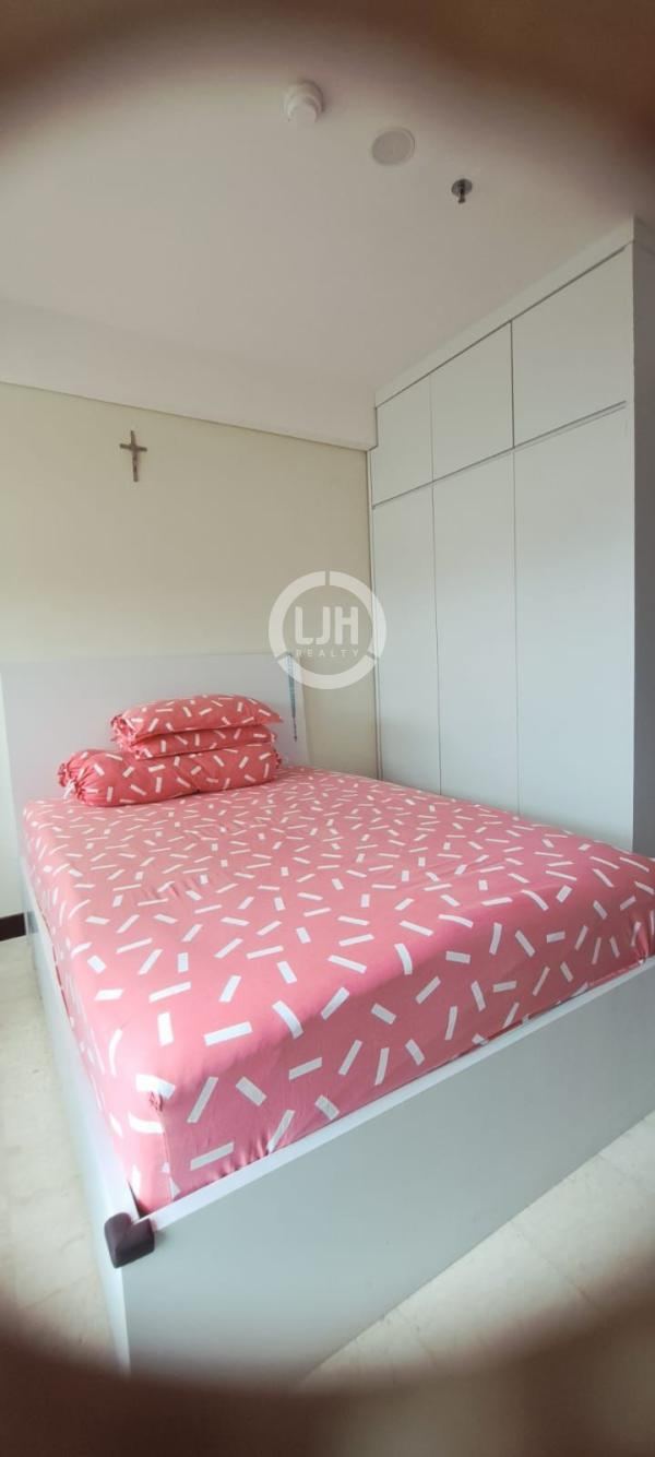 Sewa Apartemen B Residence Tower Lotus Full Furnished di BSD City
