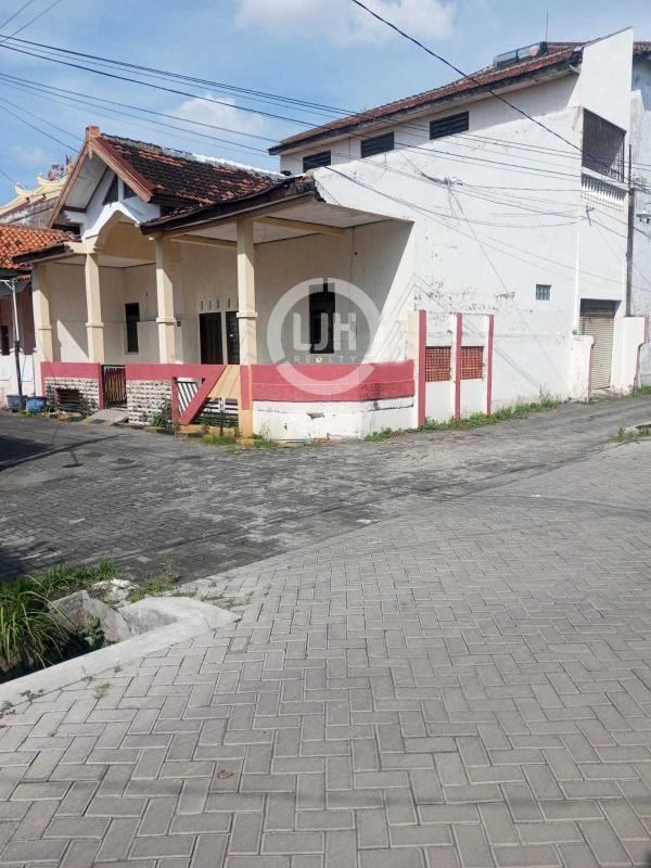 Rumah Tanas Mas Semarang– 10966