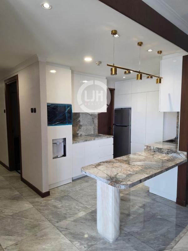 Dijual Apartemen Simprug Indah Jakarta Selatan