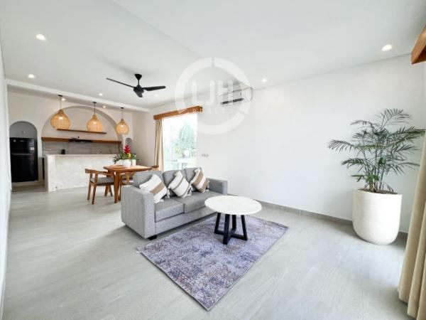 Beautiful villa for rent, offering the perfect blend of luxury, comfort, and privacy at Munggu, close to Canggu area