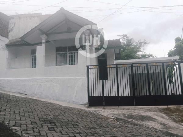 Rumah siap huni dan nyaman Perum. Gemah Permai.Pedurungan – 10969