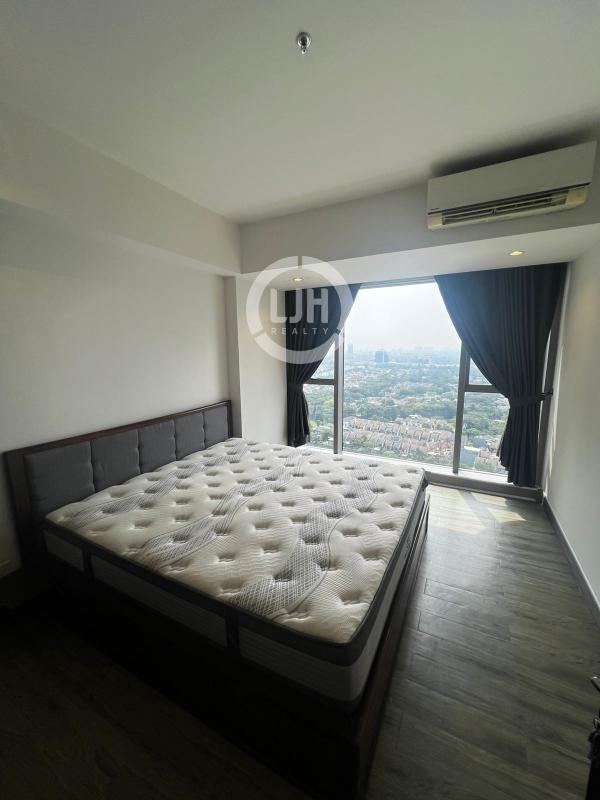 Disewakan Apartemen The Branz BSD City