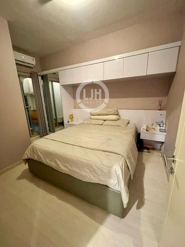 Dijual Apartemen M Town Gading Serpong