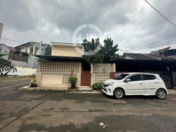Dijual Rumah Grand Serpong Residence Ciputat Tangsel
