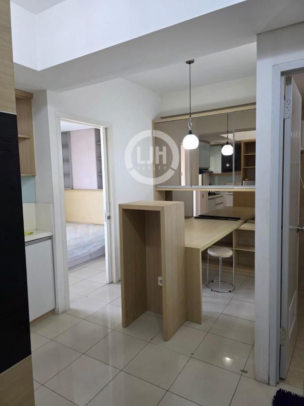  Apartemen Green Lake Sunter, Jakarta Utara
