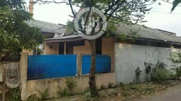 Rumah Hitung Tanah Saja Di Duta Bandara Permai, Tangerang