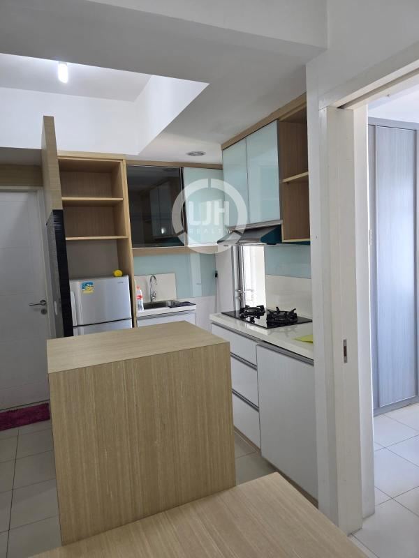 Apartemen Green Lake Sunter, Jakarta Utara