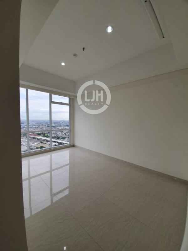 Apartemen 3 BR Siap Huni Di Sedayu City, Kelapa Gading