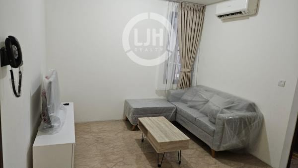 Apartemen di French Walk MOI Kelapa Gading Jakarta Utara Lokasi Strategis