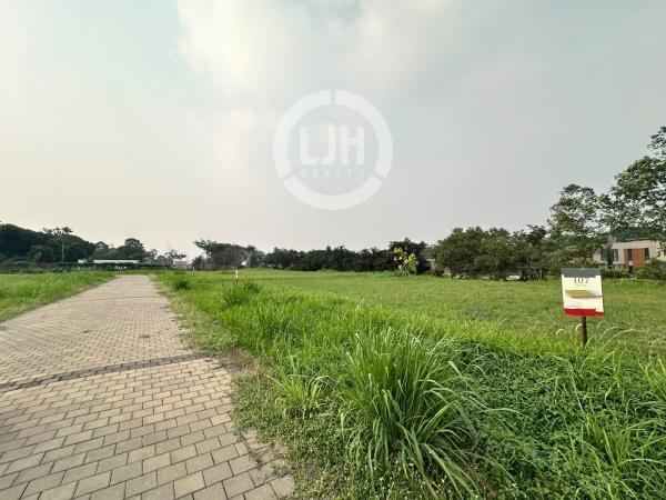 Dijual Murah Kavling at Shila Sawangan Depok