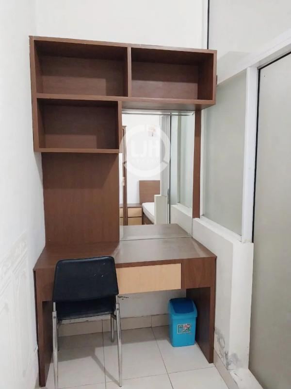 Dijual Rumah Kost Dekat Kampus BSD City | 5 Kamar Full Furnished Cluster Studento Foresta