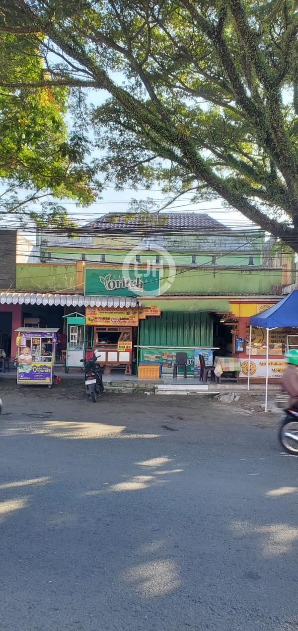 Dijual Ruko di jalan alpaka blimbing malang jawa timur