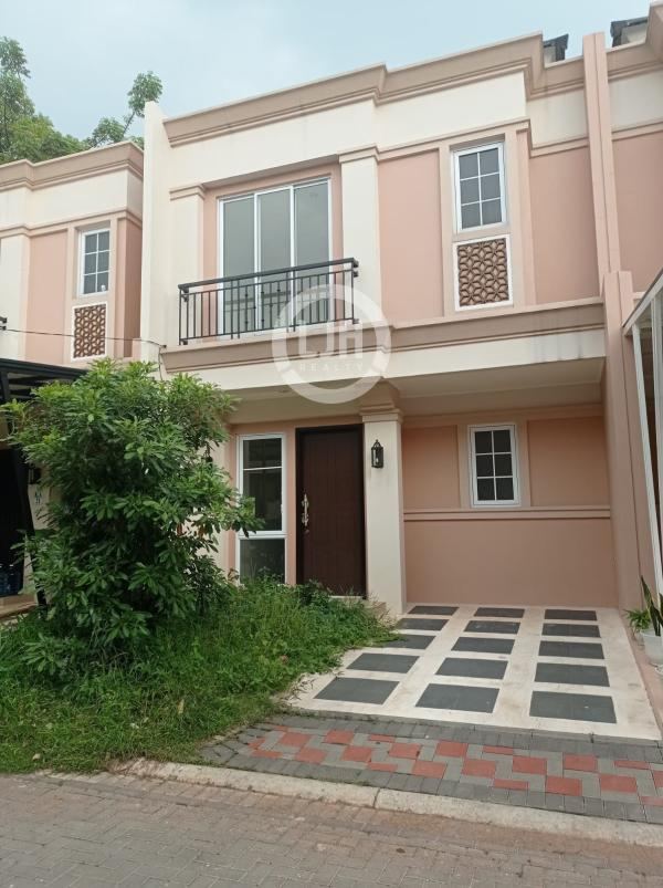 Dijual Rumah Savia Park BSD City