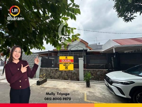RUMAH GRAHA ASRI CIHERANG TIMUR CIKARANG UTARA