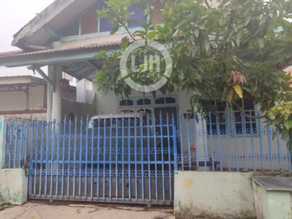 Rumah Siap Huni di Tirtoyoso
