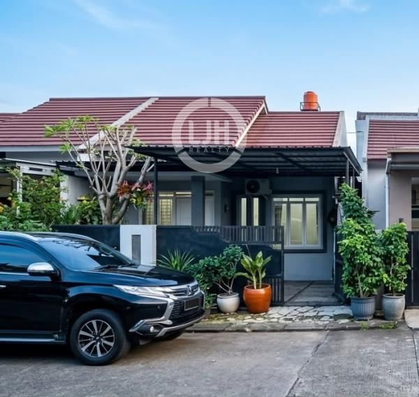 Dijual Rumah Siap Huni Di Taman Kopo Indah Bandung