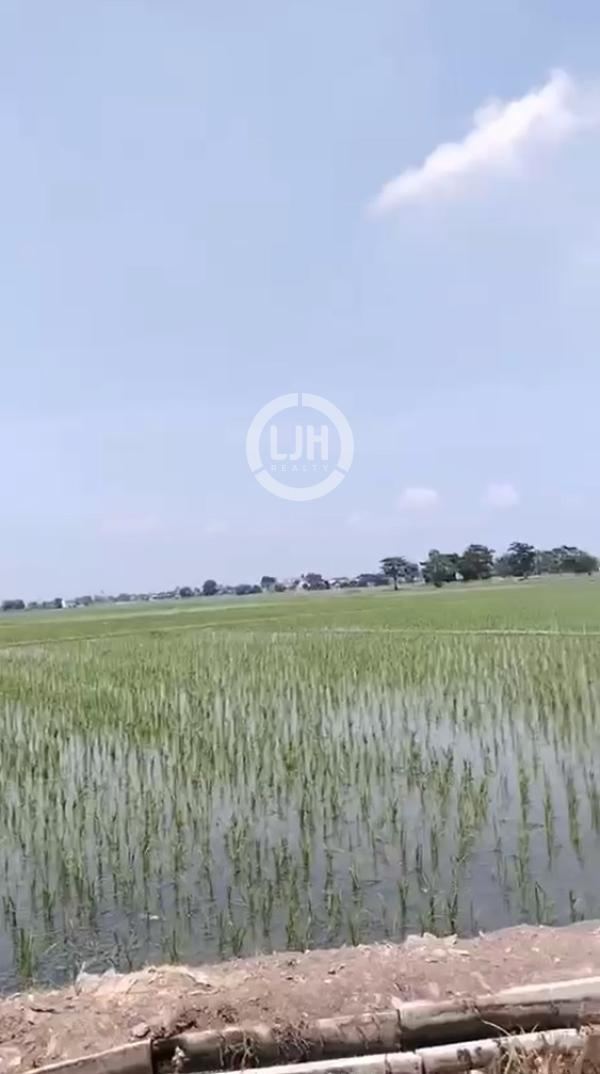Tanah 8.710m² Di Kp Bluwo Bekasi, Jawa Barat