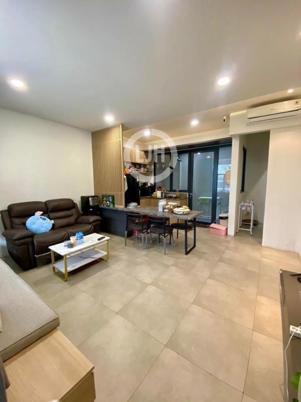 Rumah Sudah Renov Di Tanakayu, Cluster Svasti BSD