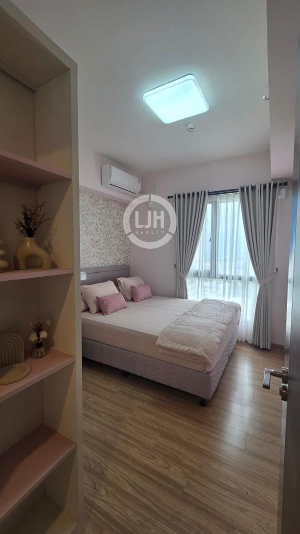 Apartemen 2 BR Di Sky House, Alam Sutera
