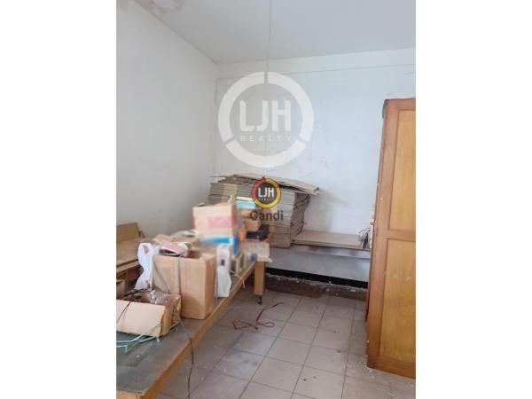 Rumah di Kompol Maksum Semarang
