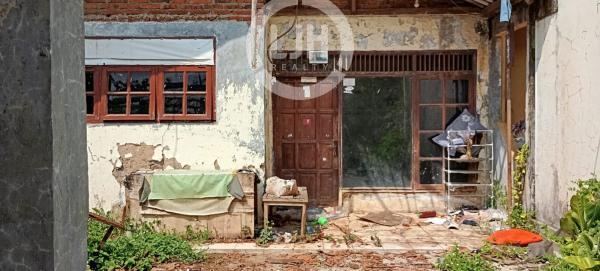 Kavling Siap Bangun Di Desa Nagrak, Bogor