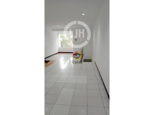 Ruko di Soekarno Hatta Semarang