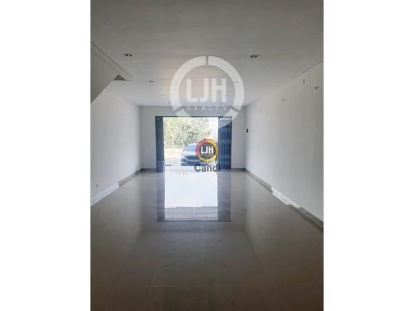 Ruko di Pasar Modern BSB City Semarang