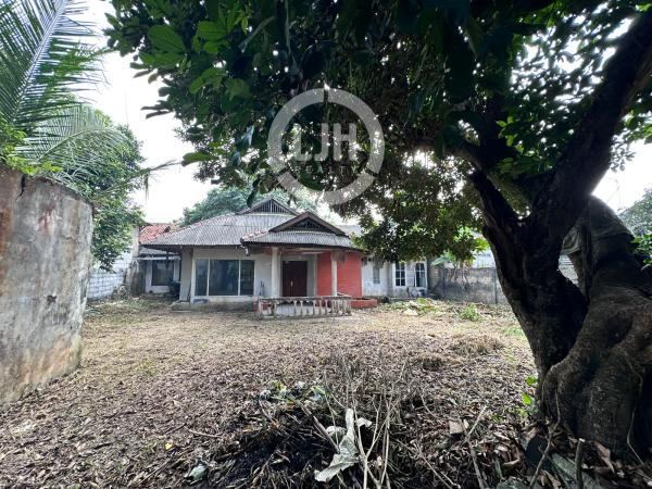 Dijual Murah Tanah di Pamulang Tangerang Selatan