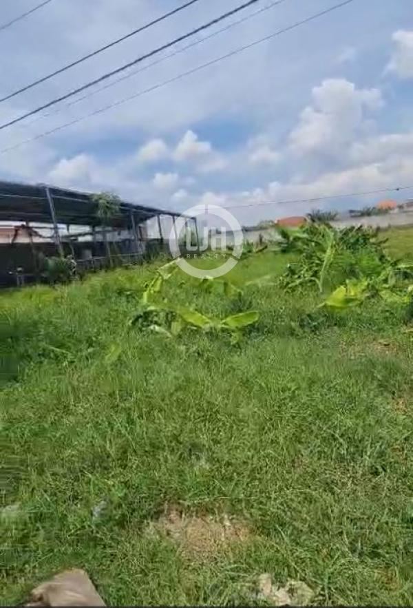 Jual Tanah Zona Industri Jl. Raya Kudus- Jepara.Kudus – 10980