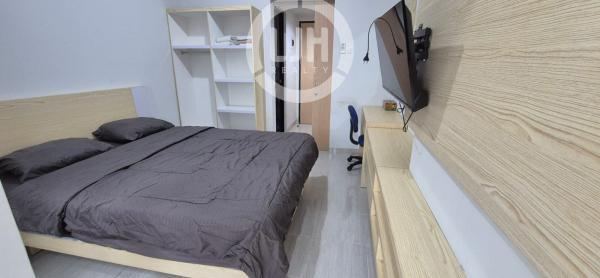 Sewa Apartment  siap huni Alton Jl.Prof.Soedarto. Tembalang – 10979