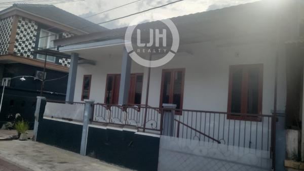 Rumah siap huni dan nyaman daerah Tanah Mas Semarang – 10986