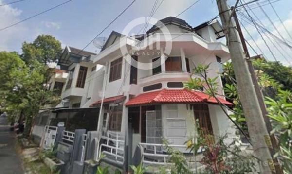  Rumah siap huni dan nyaman Daerah Bukit sari Semarang – 10999