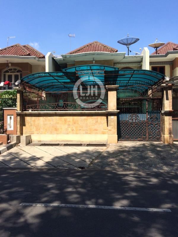 Rumah Dijual di Kelapa Nias Kelapa Gading Jakarta Utara Lokasi Strategis