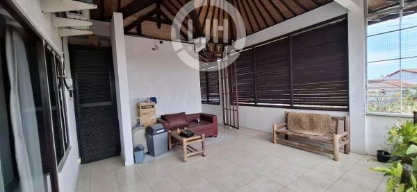 Strategic & Fully Furnished House at Gunung Patas, Padangsambian, Denpasar, Close to Kerobokan, Canggu and Seminyak