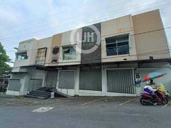 Ruko Siap pakai, cocok usaha Candi Golf. Jangli Semarang – 11014