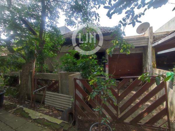 Rumah Puri Anjasmoro Semarang – 11016
