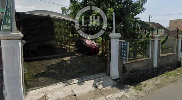 Tanah Daerah Pedurungan Semarang – 11020