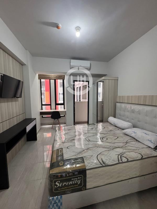 Apartment Alton Paltrow siap huni dan nyaman . Jl.Prof.Soedarto Semarang – 11025