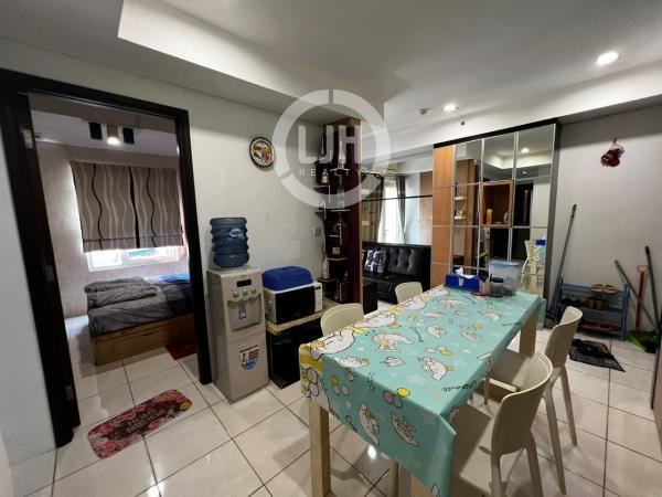 Apartment Boutique Kemayoran siap huni dan nyaman  Jl. Benyamin Sueb. Jakarta – 11026