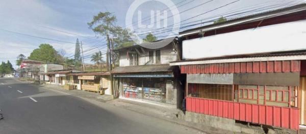 Tanah siap bangun Bandungan Kab.Semarang – 11031