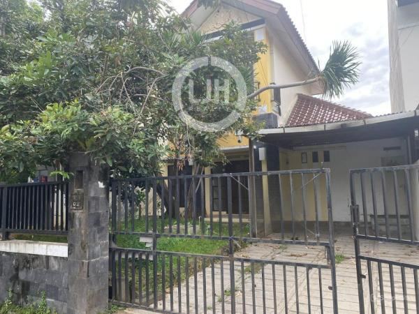 Rumah siap huni dan nyaman Taman Majapahit Raya.Semarang Timur – 11023