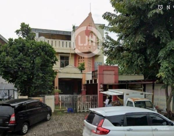 Rumah siap huni dan nyaman Puri Anjasmoro Semarang barat – 11024
