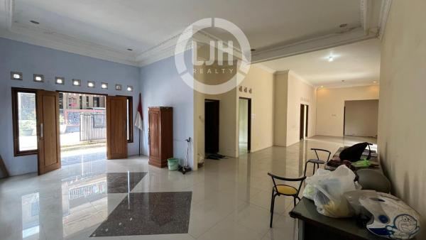 Rumah siap huni dan nyaman Watukaji.Gedawang.Banyumanik.Semarang – 11032