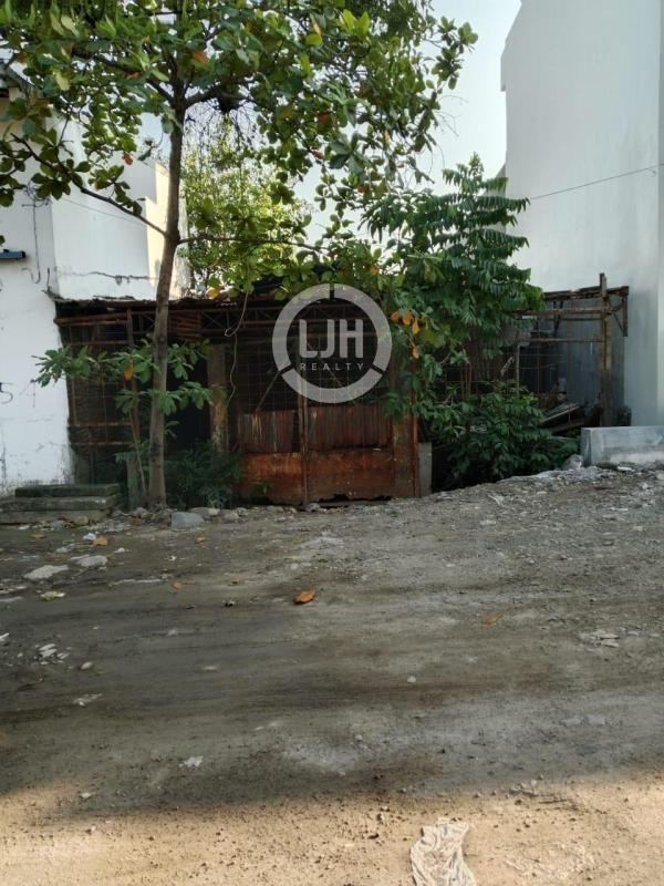 Tanah LIK Kaligawe Semarang – 11057