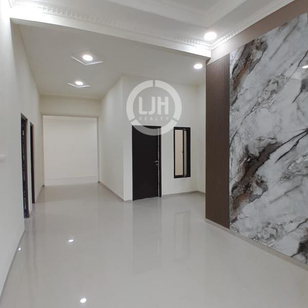 Rumah Siap huni dan nyaman Jl.Banowati Semarang Barat – 11059