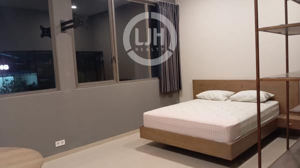 Kost Jl. Lasipin. (unit 5) Karang Turi. Semarang -11053