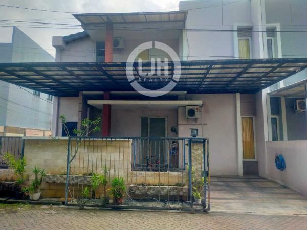 Rumah siap huni dan nyaman Perum Mutiara Supriyadi Semarang Timur – 11070