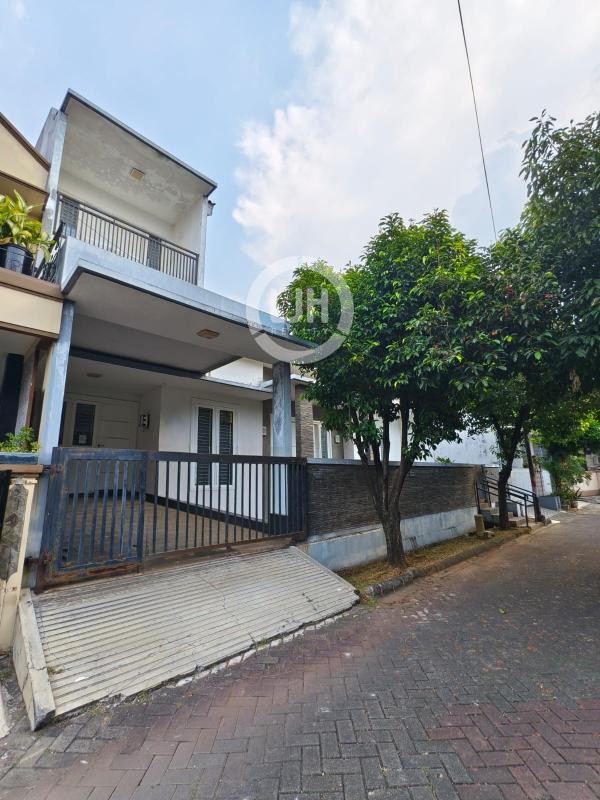 Rumah Siap Huni di Kemang Pratama Bekasi 